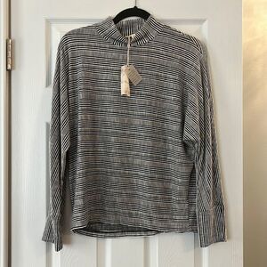 Brand new with tags size small hem and thread